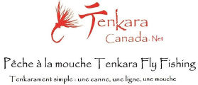Tenkara Canada